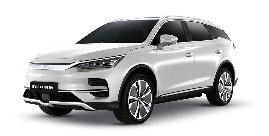 BYD Tang