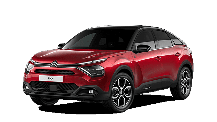 Citroën ë-C4
