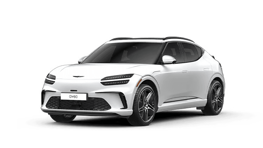 Genesis GV60