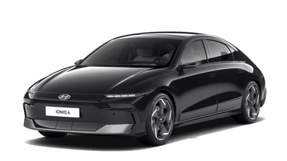 Hyundai IONIQ 6