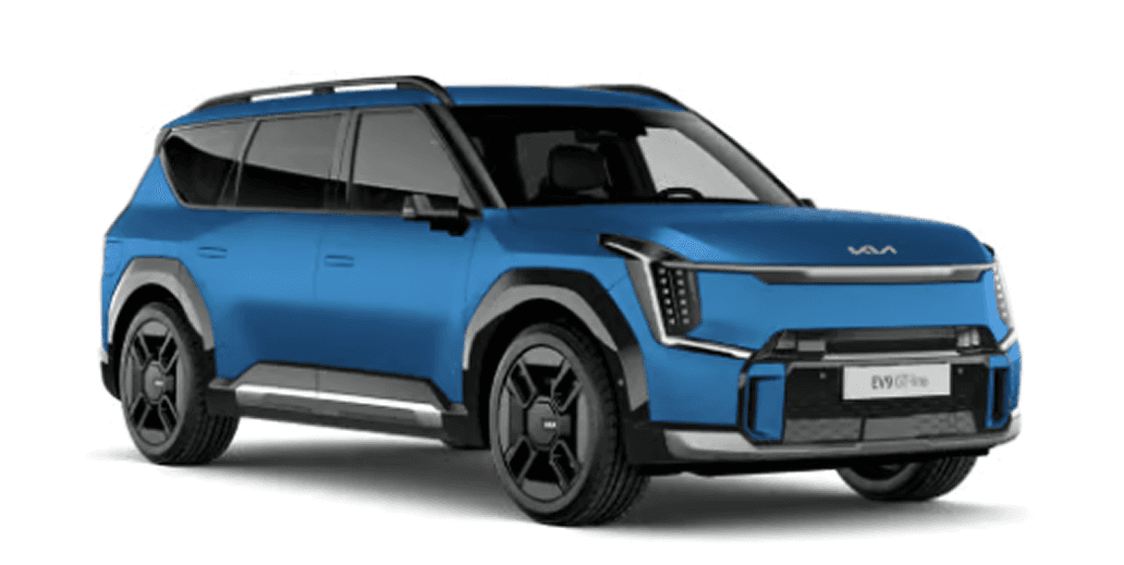Kia EV9