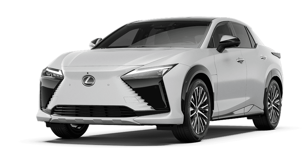 Lexus RZ