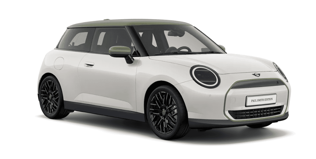 MINI Cooper Electric