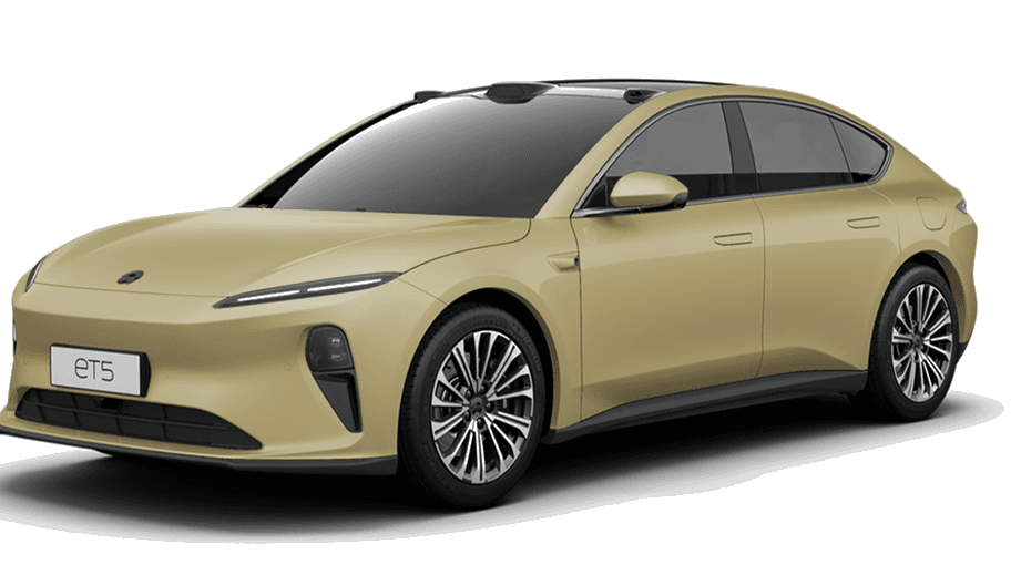 NIO ET5