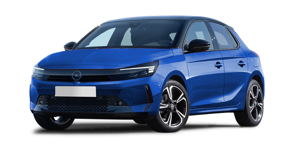 Opel Astra Electric