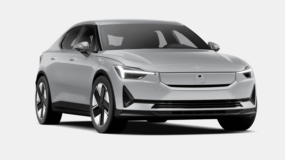 Polestar 2