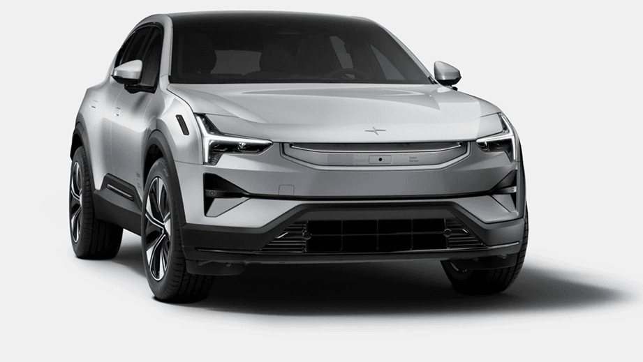 Polestar 3