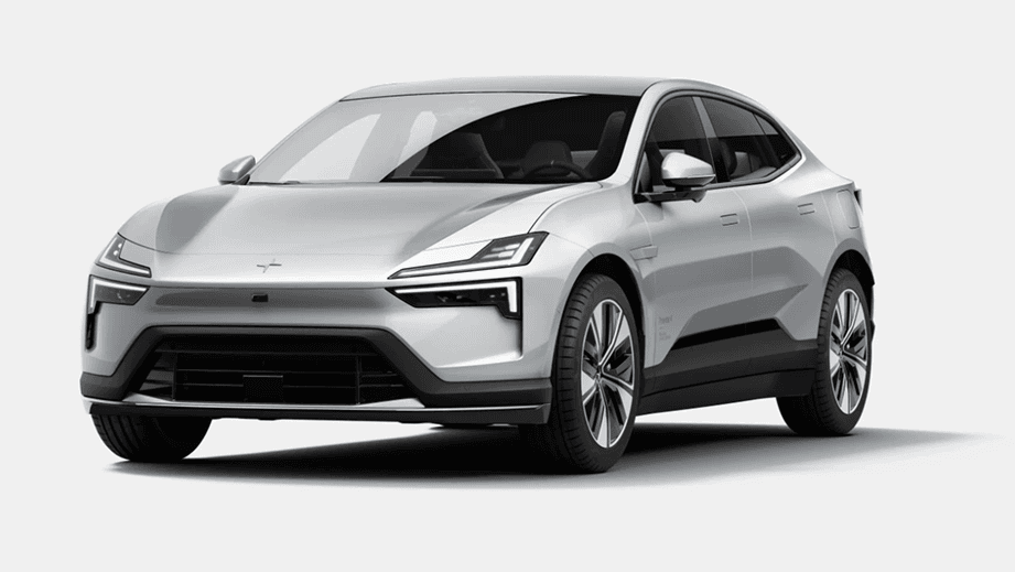 Polestar 4