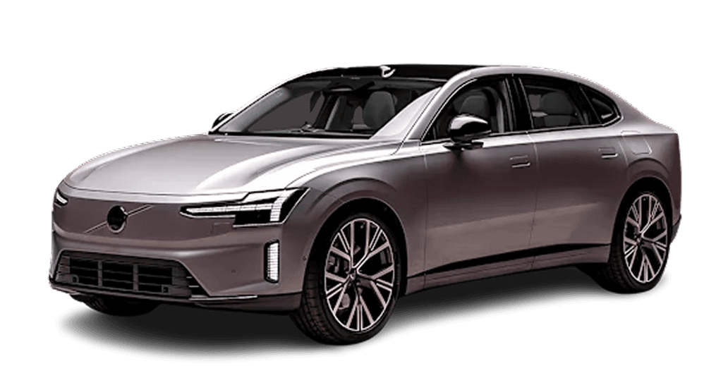 Volvo ES90
