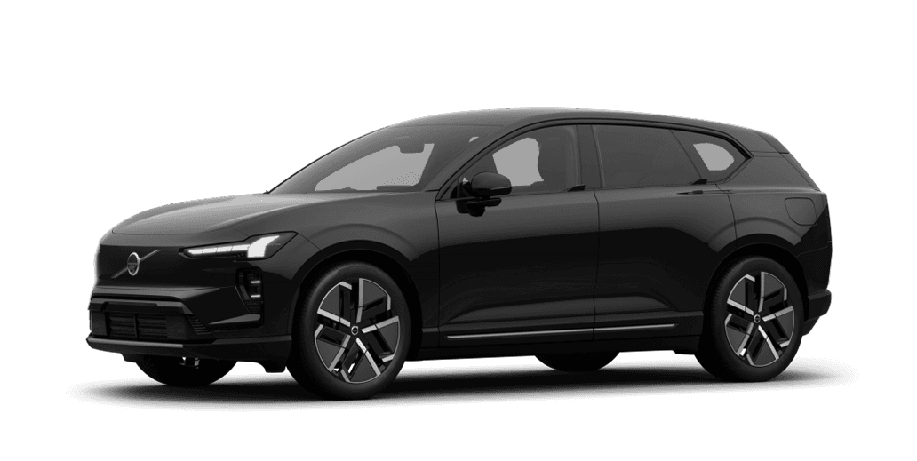 Volvo EX60