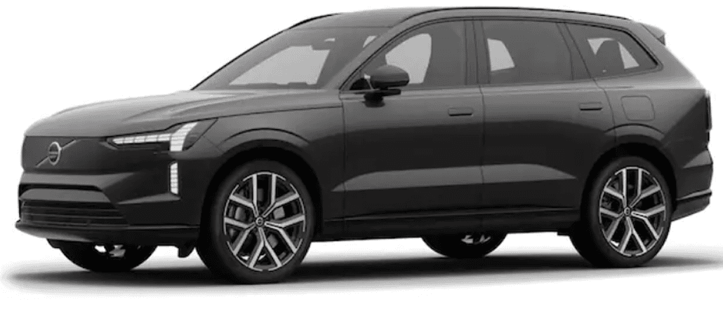 Volvo EX90