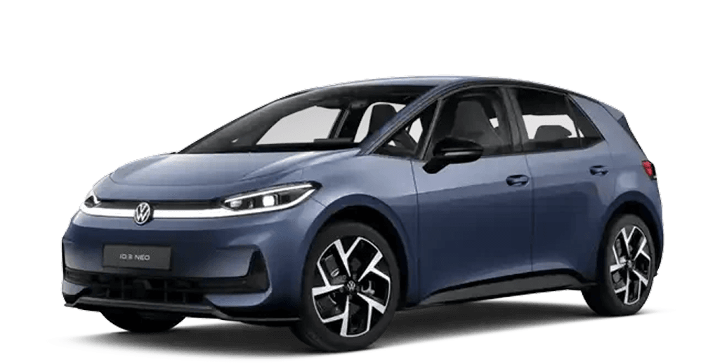 Volkswagen ID.3 Neo