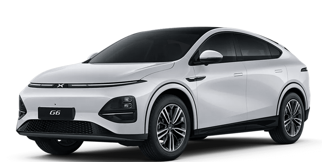 XPENG G6