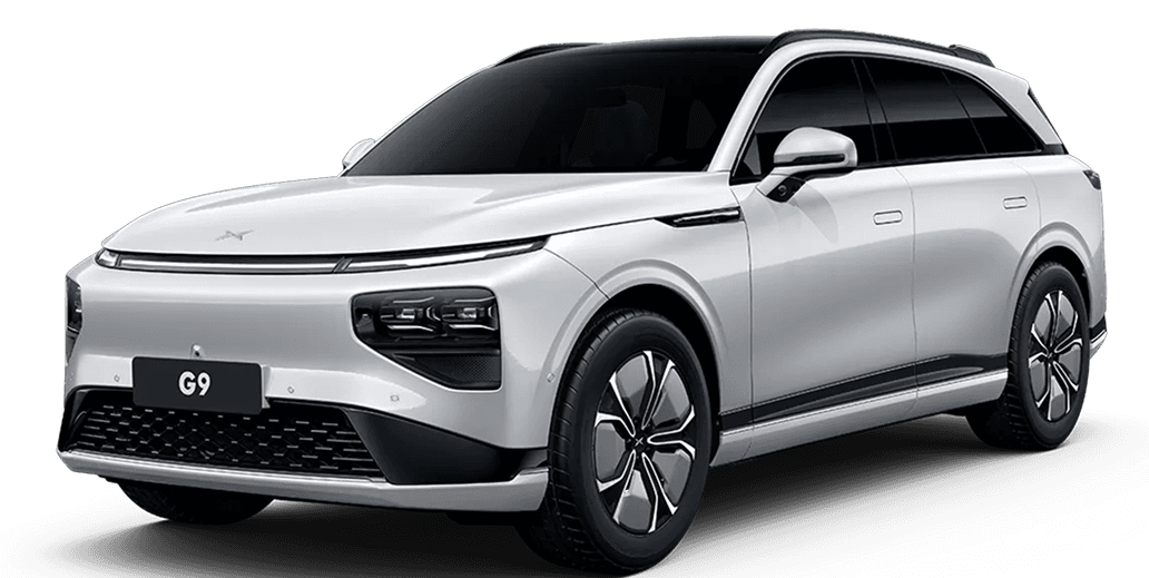 XPENG G9