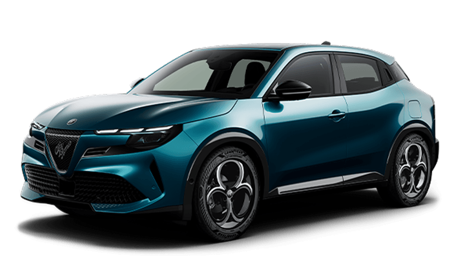 Alfa Romeo Junior Electric
