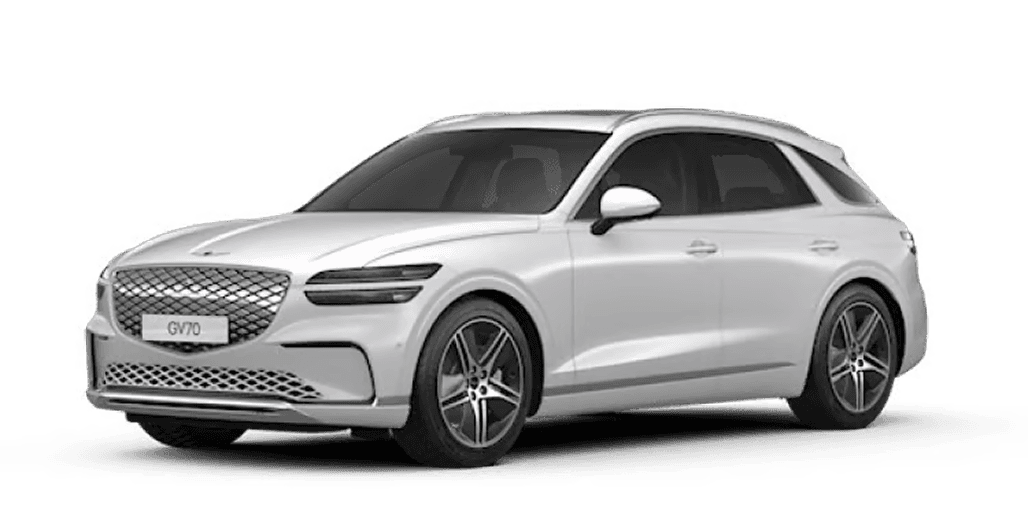 Genesis GV70 Electrified