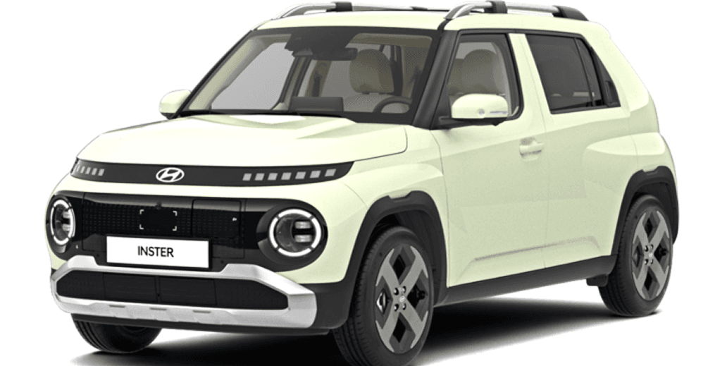 Hyundai Inster