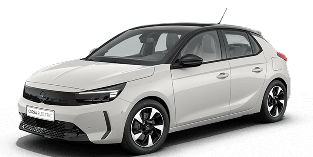 Opel Corsa-e