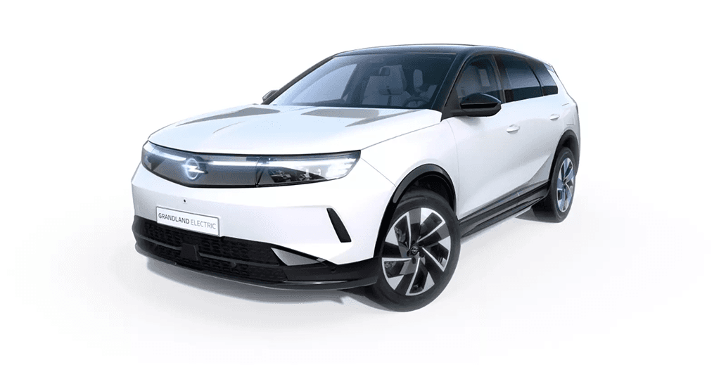 Opel Grandland Electric