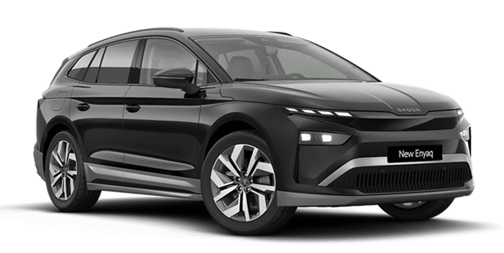 Škoda Enyaq